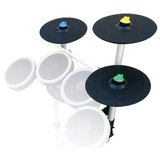 Rock Band 2 -- Triple Cymbal Expansion Kit (PlayStation 3)